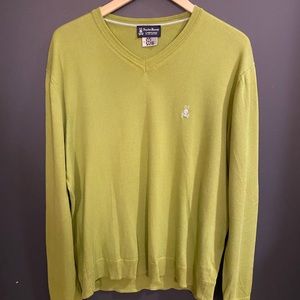 One of my favorite labels, Psycho Bunny.